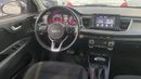 Kia Rio MPI 1.4L Hatchback