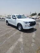 إيسوزو D ماكس ايسوزو ديماكس سنجل 1.9