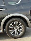 Nissan Armada 4WD SL Full Option