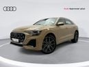 Audi Q7 55 TFSI quattro 3.0L Q8 55 TFSI quat 340hp Progress (Ref# 20384)