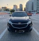 شيفروليه إكوينوكس 1LT 1.5L AWD