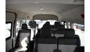 Toyota Hiace 2024 Hiace 3.5L GL Commuter