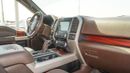Ford F 150 KING RANCH
