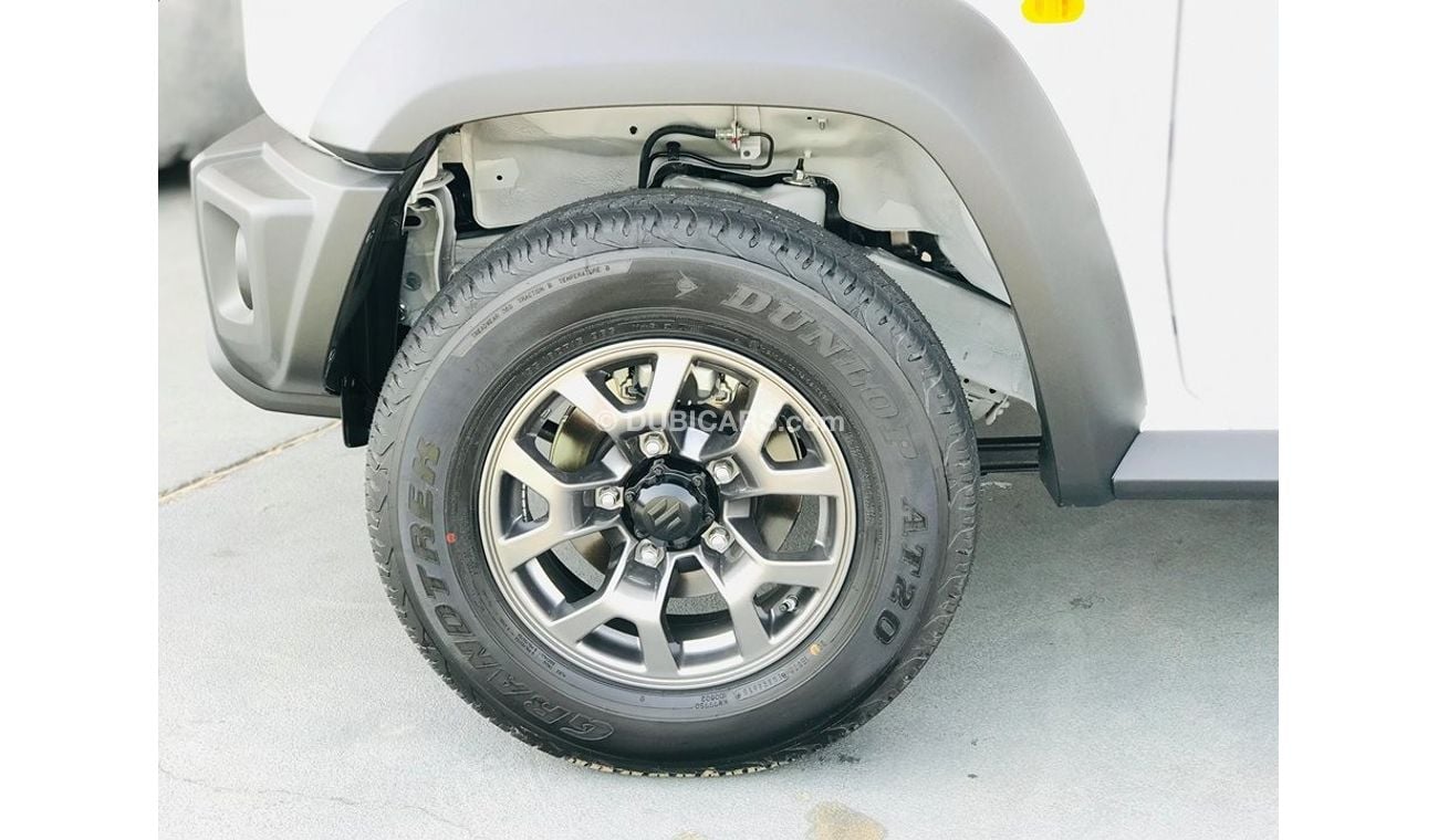 سوزوكي جيمني