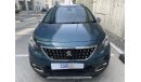 Peugeot 2008 ALLURE 1.6 | Under Warranty | Free Insurance | Inspected on 150+ parameters