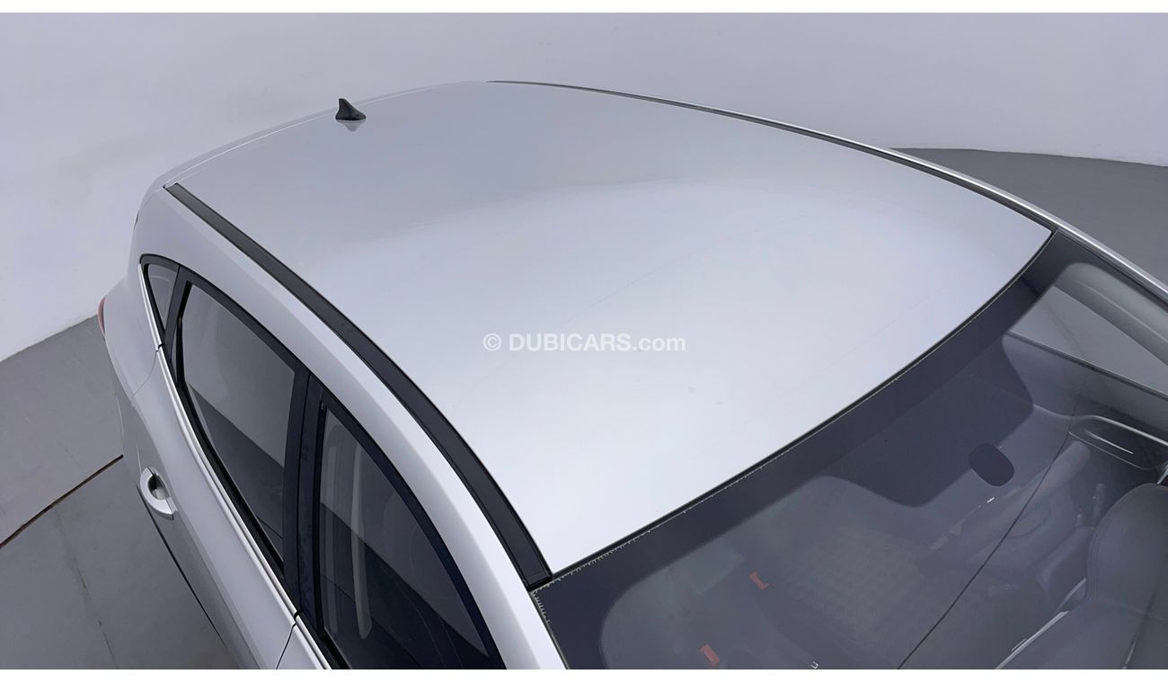 MG ZS STD 1.5 | Zero Down Payment | Free Home Test Drive