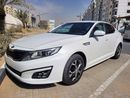 كيا أوبتيما EX Mid 2.4L