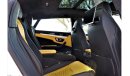 Lamborghini Urus LAMBORGHINI URUS 2020 GCC FULL OPTION ORIGINAL PAINT  TOW YEARS WARRANTEE INCLUDING SERVICE CONTRACT