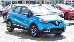 Renault Captur TCe