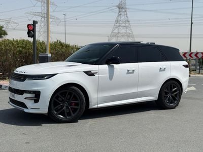Land Rover Range Rover Sport Dynamic HSE P400 3.0L