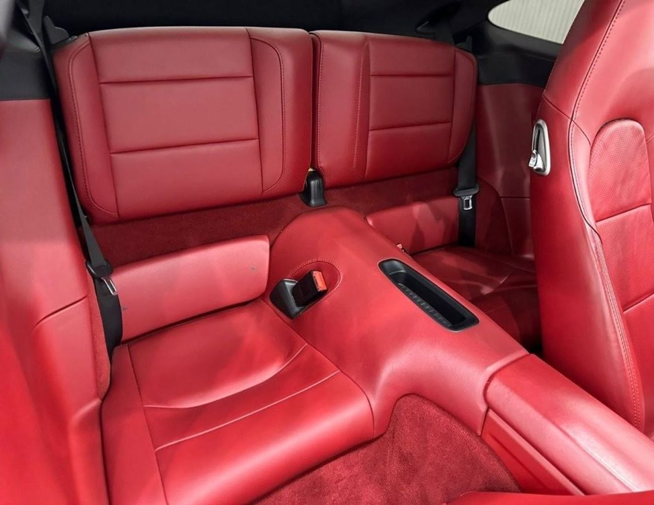 Porsche 911 2015 Porsche 911 Carrera, Full Porsche Service History, Excellent Condition, GCC