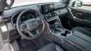 تويوتا لاند كروزر VX LAND CRUISER VX 4.0L V6 PETROL 2024