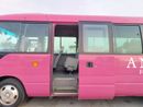 Toyota Coaster TOYOTA COASTER BUS RHD 2008  MODEL 4.0 L DIESEL MANUAL(PM53308)