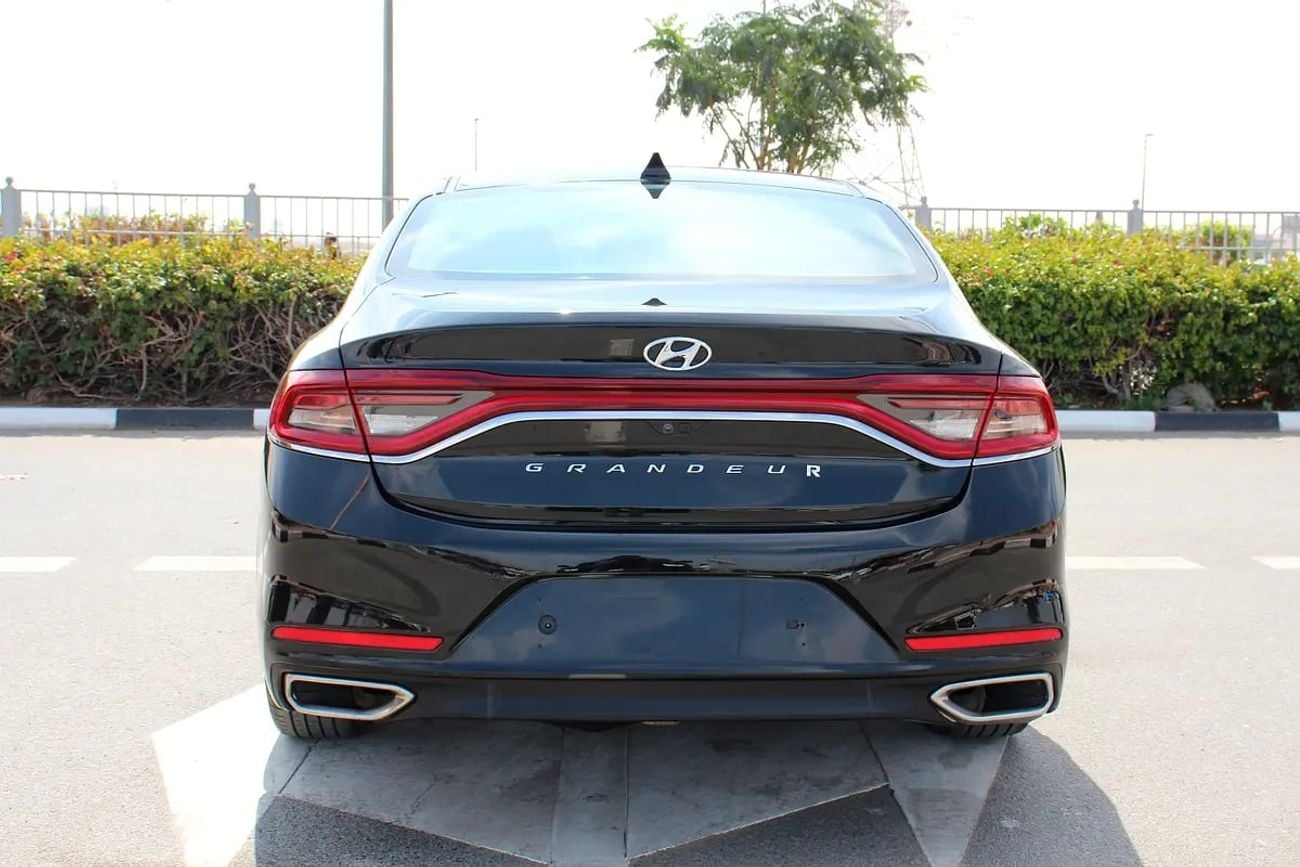 Hyundai Grandeur 2.4L Good Condition Card Payment also accept