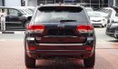 Jeep Grand Cherokee 4X4 Limited