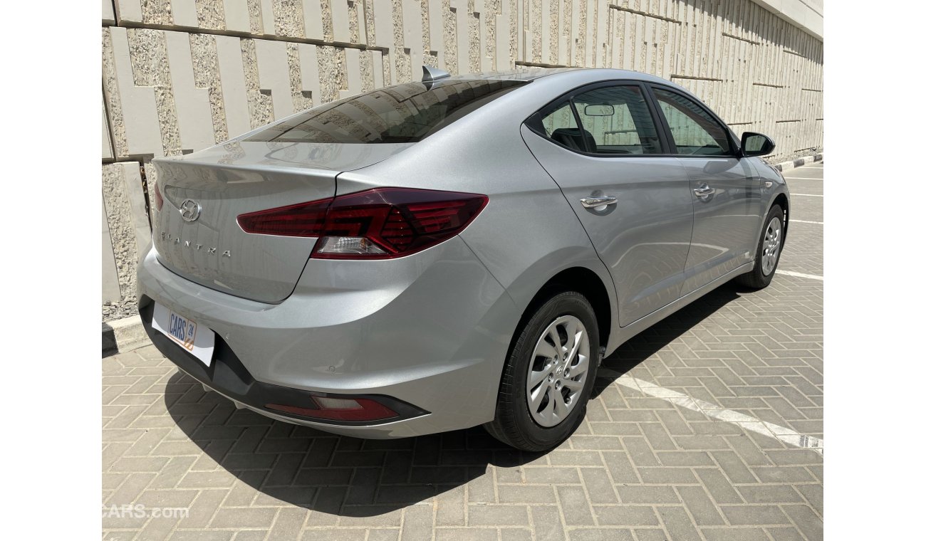 Hyundai Elantra 1.6L | GLS|  GCC | EXCELLENT CONDITION | FREE 2 YEAR WARRANTY | FREE REGISTRATION | 1 YEAR FREE INSU