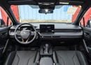 Toyota Corolla Cross XL 2.0L HYBRID ELITE 2026