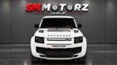 Land Rover Defender 110 X-DYNAMIC HSE P400