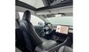 Tesla Model 3 Standard Plus Standard Plus 2020 Tesla Model 3 Standard Range Plus, Tesla Warranty-Full Service Hist