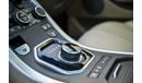 Land Rover Range Rover Evoque P200 SE | 3,425 P.M  | 0% Downpayment | Agency Warranty!