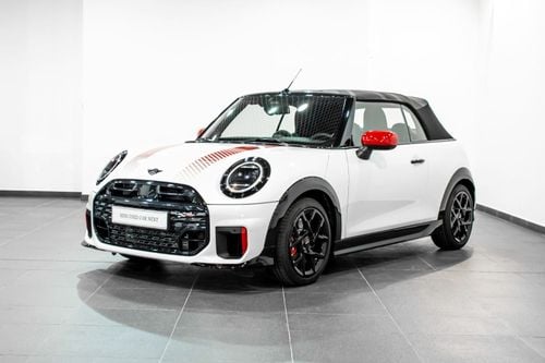 Mini Cooper C