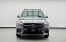 Mercedes Benz GLB200 STANDARD 2026 Mercedes Benz GLB200, 2030 Mercedes Warranty, Low Km, Fully Loaded, Excellent Condition, GCC