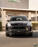 Porsche Macan STANDARD