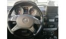 Mercedes-Benz G 500 Full Option