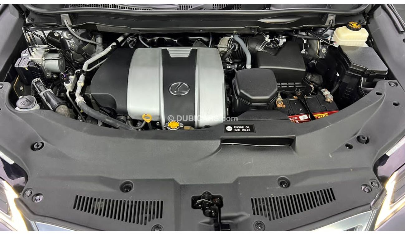 Lexus RX350 Lexus RX 350