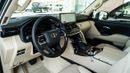 Toyota Land Cruiser  VX 4.0 | Exclusive | 2026