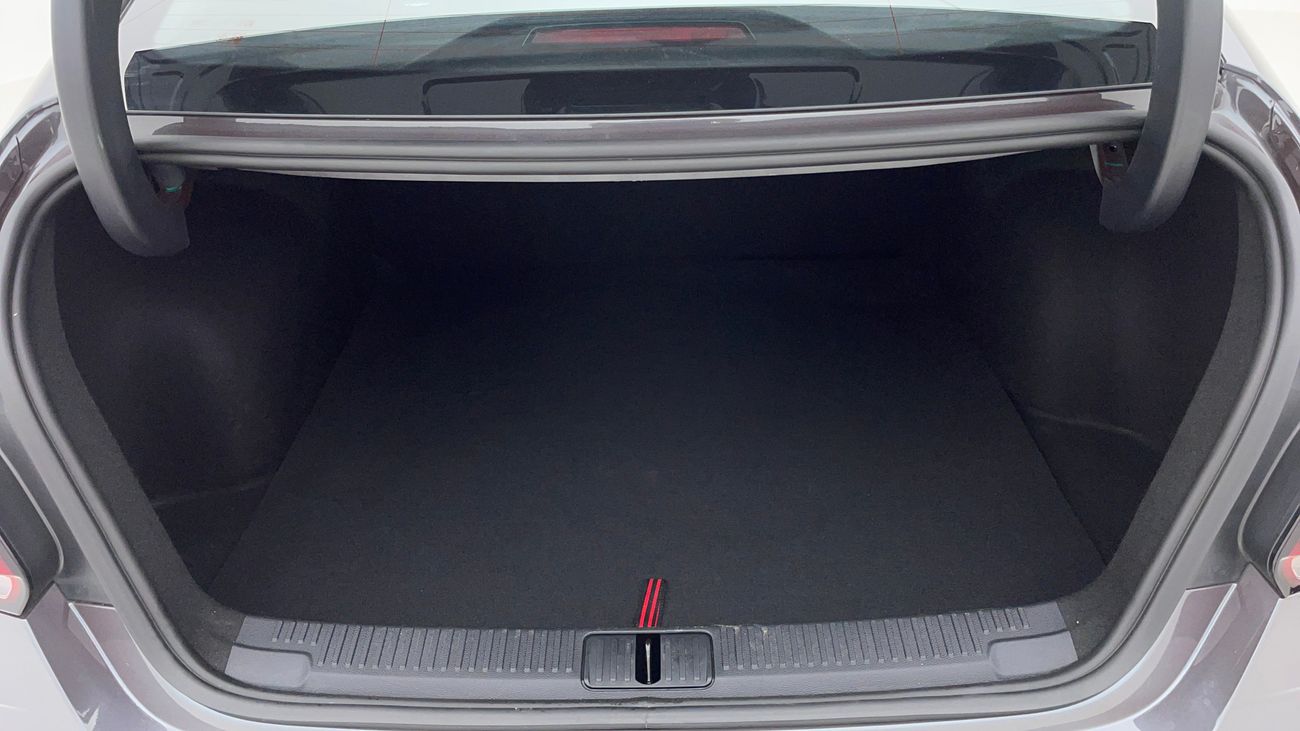 MG GT STD 1.5 | Zero Down Payment | Free Home Test Drive