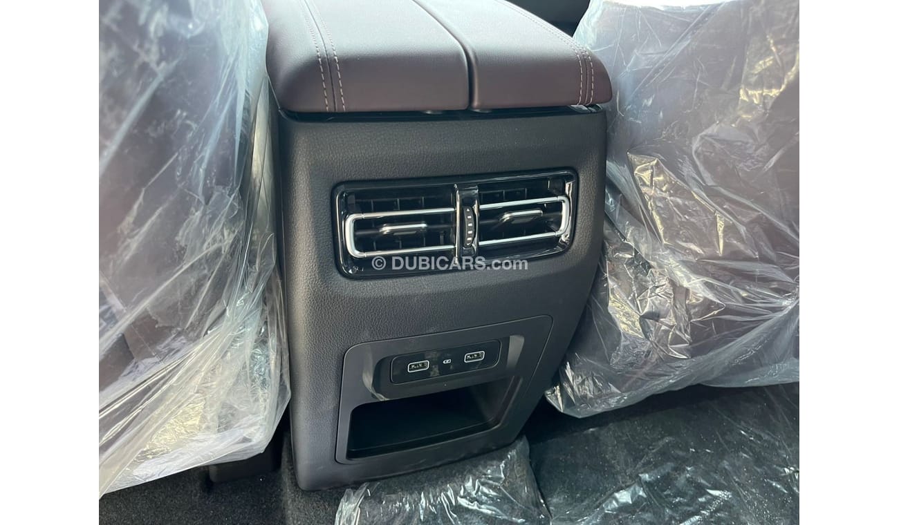 Jetour X90 CHERY JETOUR X90 Plus 1.6L SUV FWD 5Doors