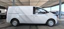 هيونداي ستاريا HYUNDAI STARIA 2.2L DIESEL CARGO VAN