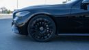 مرسيدس بنز CLE200 GCC | Excellent Condition | 2doors-4seaters | Warranty and service contract till 2029