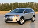 فورد إدج SE Ford Edge 2014 مواصفات خليجية