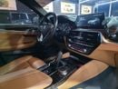 BMW 540i Luxury 3.0L