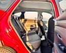 هيونداي توسون HYUNDAI TUCSON 1.6T - 2027 MODEL - GCC SPECS - DARK RED COLOR