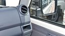 Toyota Land Cruiser Pick Up LC79 DOUBLE CAB 4.2 V6 DIESEL YM 2024