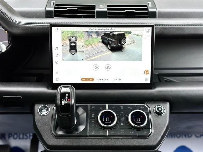 Land Rover Defender, миниатюра 30
