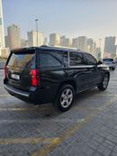 Chevrolet Tahoe LTZ 5.3L 4WD (8 Seater)