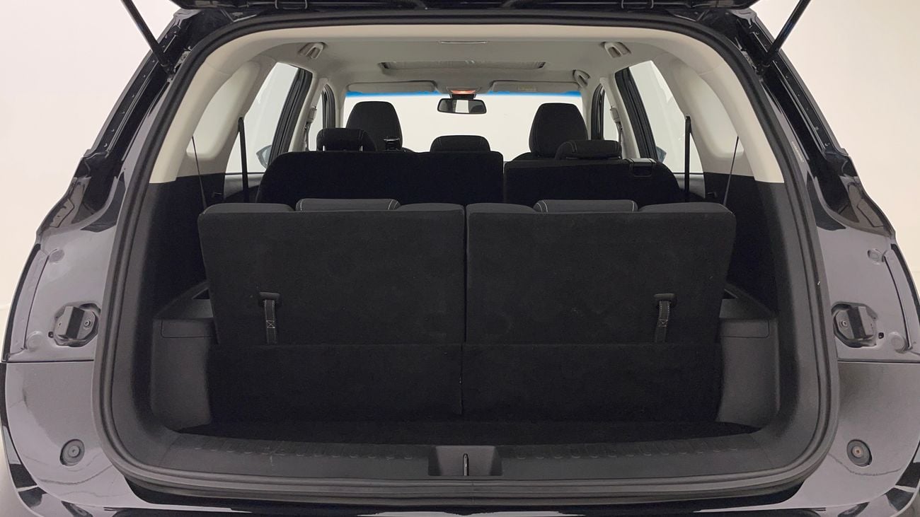 شيفروليه كابتيفا PREMIER 1.5 | بدون دفعة مقدمة | اختبار القيادة في المنزل