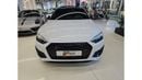 Audi S5 2023 Audi S5 Sportback Prestige 3.0 TFSI quattro /2 Year Warranty and Service contract unlimited mil