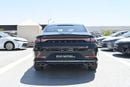Geely Preface GF 2.0T Geely PreFace GF 2.0L Turbo Petrol Model 2025 Color Black