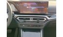 BMW i3 35L ELECTRIC WITH CHARGER / PANORAMIC ROOF WITH LEATHER (CODE #  67929)