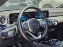 Mercedes-Benz CLA 250 Premium + 2.0L