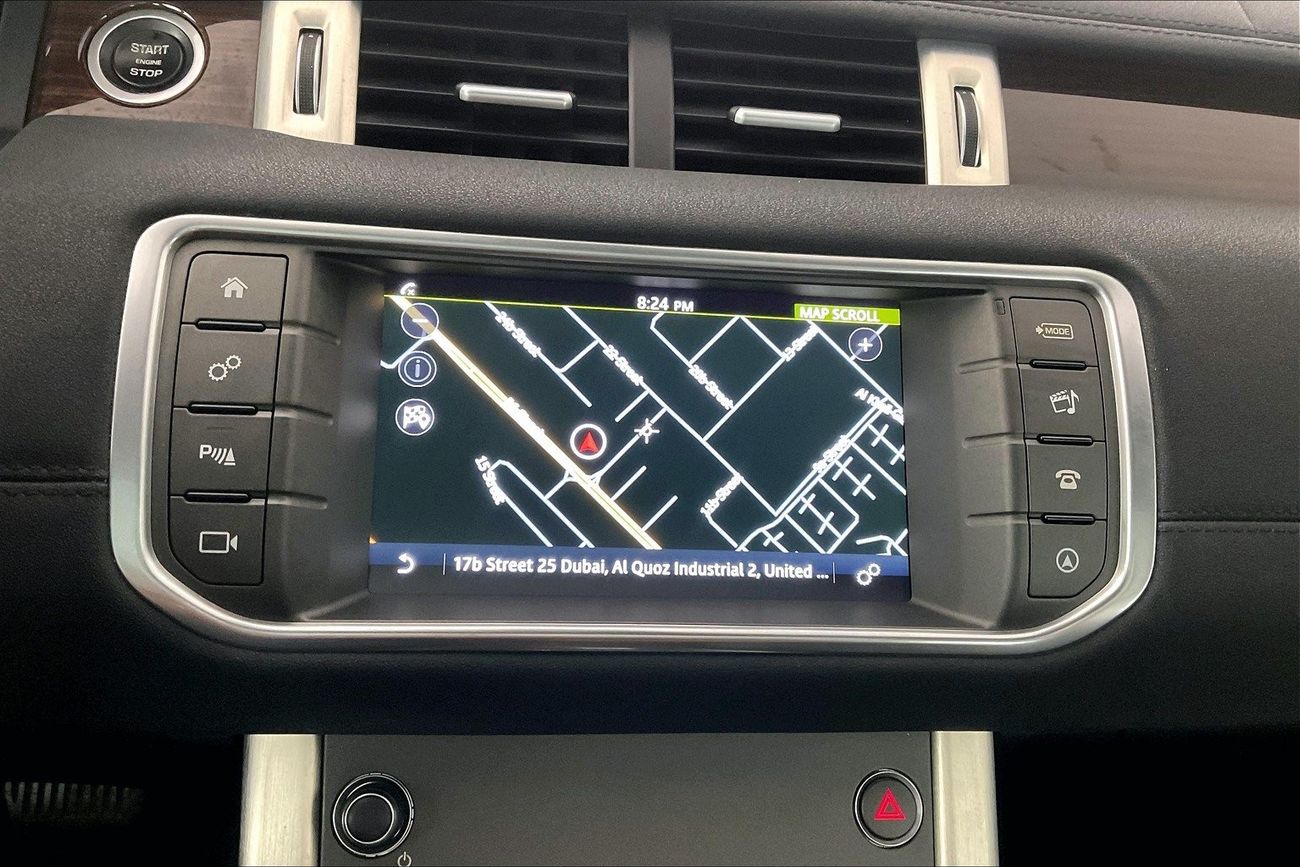 أم جي RX8 Luxury | شامل الضمان | 0 ﺪﻔﻋﺓ ﺃﻮﻟﻯ