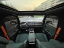 Jetour T2 LUX