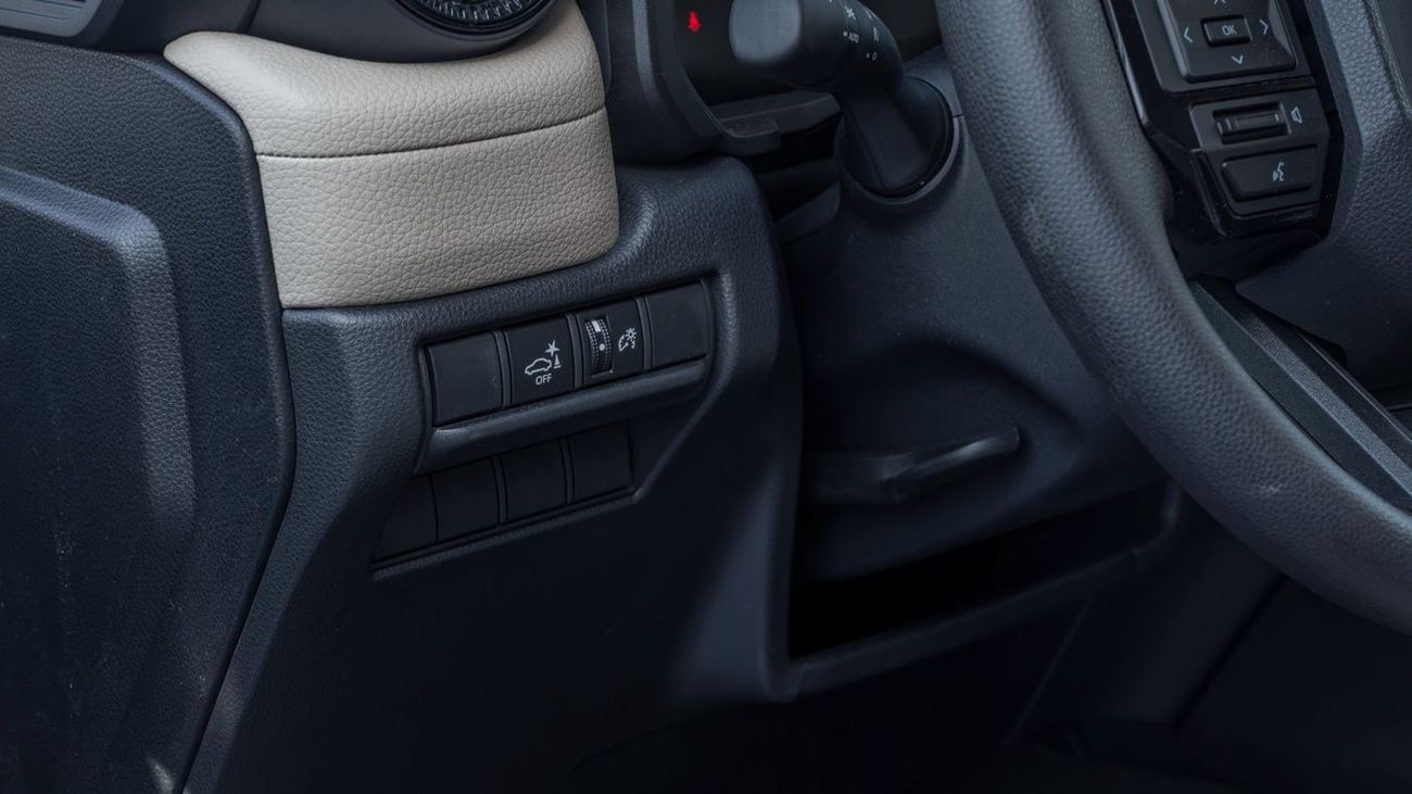 تويوتا برادو GXR TOYOTA PRADO 2.4T 4CYL AT -2026YM