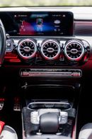 Mercedes Benz A220 STD (NON GCC) 3years warranty  2years service