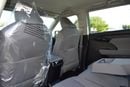 تويوتا هايلاندر Hybrid 2.5L FWD 7-Seater Automatic